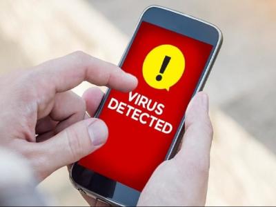 smartphone-virus