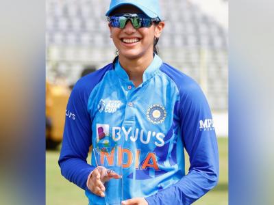 india women's t20 today match - Marathi News | india-womens-t20-today-match | Latest cricket Photos at Lokmat.com