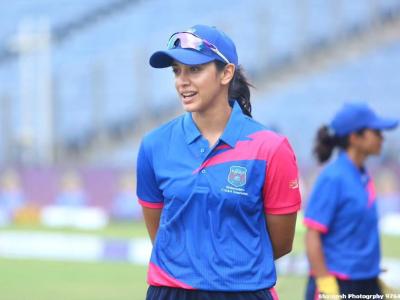 timing of women's t20 match today - Marathi News | timing-of-womens-t20-match-today | Latest cricket Photos at Lokmat.com