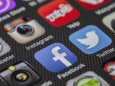 social media platforms