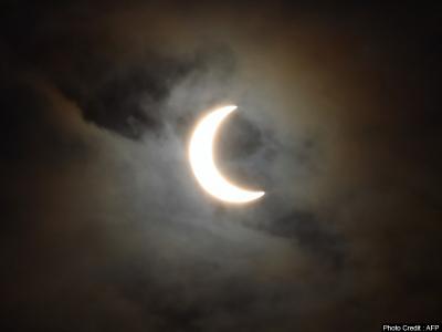 Surya Grahan timing | surya-grahan-timing | Latest spirituality Photos at Lokmatnews.in