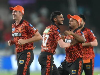 SRH vs MI Score, IPL 2024: 523 रन, 31 चौके और 38 छक्के, मुंबई इंडियंस की दूसरी हार, सनराइजर्स हैदराबाद ने खाता खोला