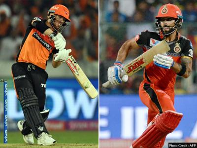 RCB vs SRH IPL 2024: 38 छक्के, आरोन फिंच ने कहा- ऐसा मैच कभी नहीं होगा, सबसे ज्यादा छक्के किसने मारे और यही अंतर था... 