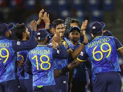 India's tour of Sri Lanka 2024: भारत के साथ 3 मैच की टी20 सीरीज, हसरंगा की जगह इस खिलाड़ी को बनाया कप्तान, देखें श्रीलंका टीम
