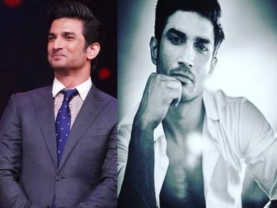 अभिनेता सुशांत सिंह राजपूत (फाइल फोटो) अभिनेता सुशांत सिंह राजपूत (फाइल फोटो)