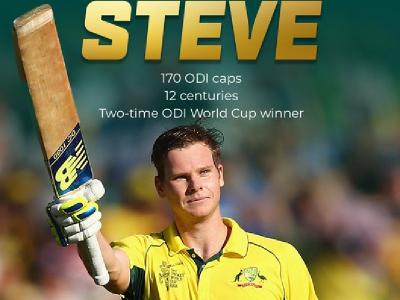 Steve Smith Retires: इंडिया से हार के बाद ऑस्ट्रेलियाई दिग्गज स्टीव स्मिथ ने लिया संन्यास, वनडे क्रिकेट को कहा अलविदा