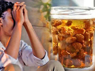 bhigi kishmish khane ke fayde | bhigi-kishmish-khane-ke-fayde | Latest health Photos at Lokmatnews.in