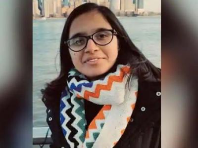 सुदीक्षा भाटी (फाइल फोटो)