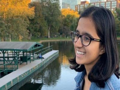 सुदीक्षा भाटी (फाइल फोटो)