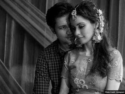 सुमीत और एकता लंबे समय से एक-दूसरे काे डेट कर रहे थे । | saumaita-aura-ekataa-lanbae-samaya-sae-eka-dauusarae-kaae-daeta-kara-rahae-thae | Latest television Photos at Lokmatnews.in सुमीत और एकता लंबे समय से एक-दूसरे काे डेट कर रहे थे । | saumaita-aura-ekataa-lanbae-samaya-sae-eka-dauusarae-kaae-daeta-kara-rahae-thae | Latest television Photos at Lokmatnews.in