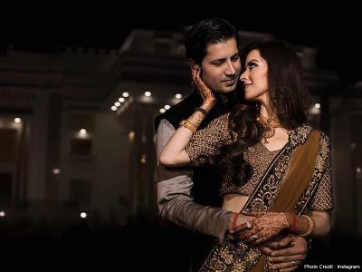 सुमीत-एकता की मुलाकात एक टीवी सेट पर हुई थी, इसके बाद से दोनों ने एक-दूसरे को डेट करना शुरू किया था। | saumaita-ekataa-kai-maulaakaata-eka-taivai-saeta-para-haui-thai-isakae-baada-sae-daonaon-nae-eka | Latest television Photos at Lokmatnews.in सुमीत-एकता की मुलाकात एक टीवी सेट पर हुई थी, इसके बाद से दोनों ने एक-दूसरे को डेट करना शुरू किया था। | saumaita-ekataa-kai-maulaakaata-eka-taivai-saeta-para-haui-thai-isakae-baada-sae-daonaon-nae-eka | Latest television Photos at Lokmatnews.in