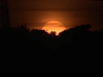 Solar Eclipse Live Today | solar-eclipse-live-today | Latest india Photos at Lokmatnews.in