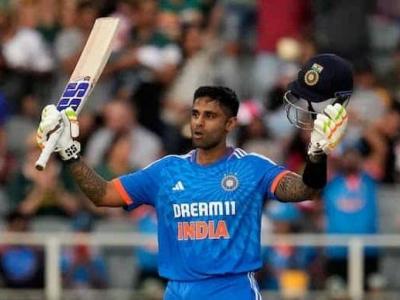 जून के बाद एशिया कप में वापसी करेंगे सूर्यकुमार यादव, बोले- सर्जरी करानी पड़ी और 6 हफ्ते रिहैबिलिटेशन से गुजरना पड़ा