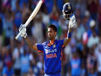 Rohit Sharma-Surya kumar yadav: रोहित शर्मा की नेतृत्व क्षमता के मुरीद?, सूर्यकुमार यादव बोले- कप्तानी के तरीके का अनुसरण करता हूं...