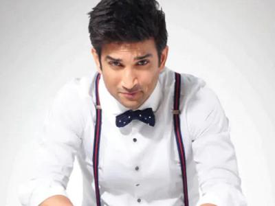 सुशांत सिंह राजपूत (फाइल फोटो) सुशांत सिंह राजपूत (फाइल फोटो)