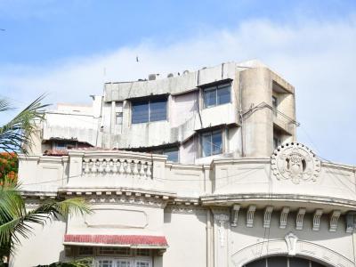 मुंबई के बांद्रा स्थित सुशांत सिंह राजपूत का अपार्टमेंट, जिसमें उनका शव मिला। मुंबई के बांद्रा स्थित सुशांत सिंह राजपूत का अपार्टमेंट, जिसमें उनका शव मिला।