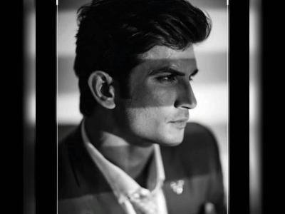 सुशांत सिंह राजपूत (फाइल फोटो)