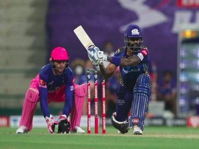 IPL 2020: ऑस्ट्रेलिया दौरे के लिए सूर्यकुमार यादव को नहीं मिली भारतीय टीम में जगह, नाराज फैंस कर रहे न्याय की मांग