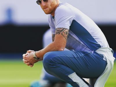 t20 world cup 2022 eng vs nz - Marathi News | t20-world-cup-2022-eng-vs-nz | Latest cricket Photos at Lokmat.com