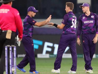 बांग्लादेश आउट और स्कॉटलैंड इन, आईसीसी टी20 विश्व कप टिकट?, अब जल्द से जल्द मिले वीजा, 7 फरवरी को कोलकाता में वेस्टइंडीज के खिलाफ अभियान की शुरुआत