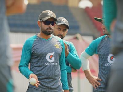 india vs pakistan T20 World Cup Final - Marathi News | india-vs-pakistan-t20-world-cup-final | Latest cricket Photos at Lokmat.com