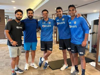 ravichandran ashwin india - Marathi News | ravichandran-ashwin-india | Latest cricket Photos at Lokmat.com