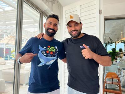 T20 World Cup India vs Zimbabwe - Marathi News | t20-world-cup-india-vs-zimbabwe | Latest cricket Photos at Lokmat.com