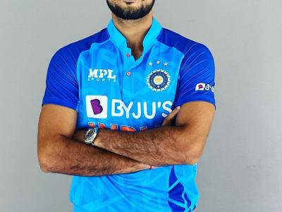 IND vs ZIM T20 World Cup - Marathi News | ind-vs-zim-t20-world-cup | Latest cricket Photos at Lokmat.com