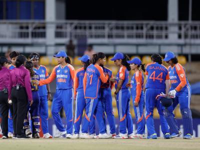 INDW Vs BANW 1st semifinal Asia Cup 2024: सेमीफाइनल टक्कर, हरमनप्रीत ब्रिगेड के सामने निगार सुल्ताना की टीम, कब और कितने बजे देखें लाइव अपडेट