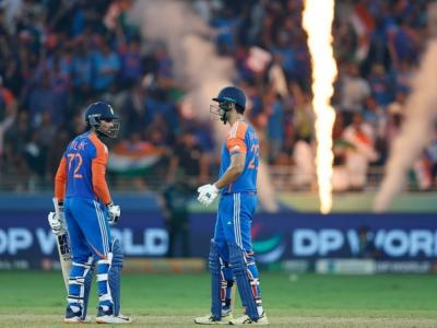 एशिया कप 2025ः भारत 3 और पाकिस्तान 0?, 9वीं बार बना एशिया का चैम्पियन