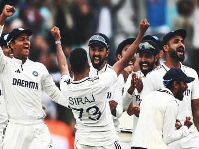 ENG vs IND: 'भारत ने 5वें टेस्ट में वैसलीन का इस्तेमाल किया', पूर्व पाकिस्तानी स्टार ने गेंद से छेड़छाड़ का लगाया आरोप