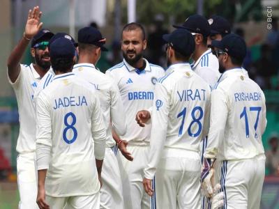 IND vs BAN, 2nd Test: अगर कानपुर टेस्ट ड्रॉ हुआ तो WTC फाइनल में कैसे पहुंचेगा भारत ?, समझिए पूरा गणित