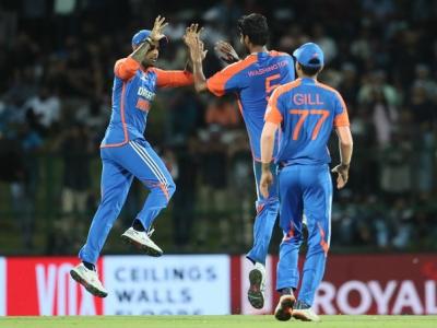 Sri Lanka vs India ODI 2024: 2 अगस्त से वनडे सीरीज, रोहित के सामने असलंका, किस स्टेडियम में लगेंगे चौके और छक्के, जानें क्या है मैच टाइमिंग और कहां देखें लाइव स्कोर