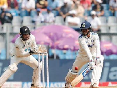 IND vs NZ 3rd Test Highlights: रोहित शर्मा, विराट कोहली, रविंद्र जडेजा और रविचंद्रन अश्विन पर गिरेगी गाज?, ऑस्ट्रेलिया सीरीज के बाद बीसीसीआई लेगा फैसला!