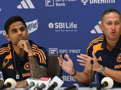 IND vs NZ: विश्व कप से पहले न्यूजीलैंड से 5 टी20 मैच, BCCI ने कई खिलाड़ी को किया बाहर, शुभमन गिल और जितेश शर्मा को मौका नहीं, देखिए शेयडूल