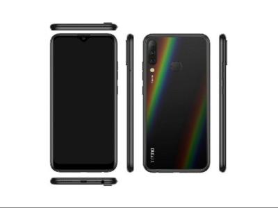 Tecno Camon i4 Tecno Camon i4