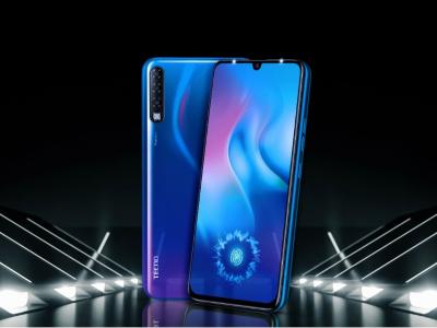 Tecno Phantom 9 Tecno Phantom 9