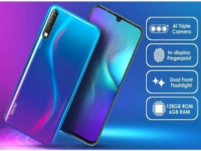 Tecno Phantom 9 Tecno Phantom 9