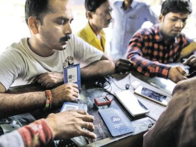 Mobile Number Portability in two-days Mobile Number Portability in two-days