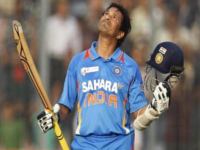  Sachin Tendulkar was named player of the tournament at the 2010 edition of the IPL - Marathi News | sachin-tendulkar-was-named-player-of-the-tournament-at-the-2010-edition-of-the-ipl | Latest cricket Photos at Lokmat.com