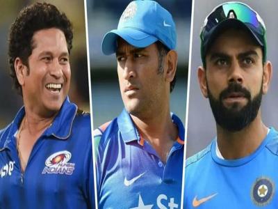 World's Richest Cricketer: 22 साल की उम्र में रिटायर हुआ, 70,000 करोड़ रुपये की कुल संपत्ति और तेंदुलकर, कोहली, धोनी से ज्यादा अमीर