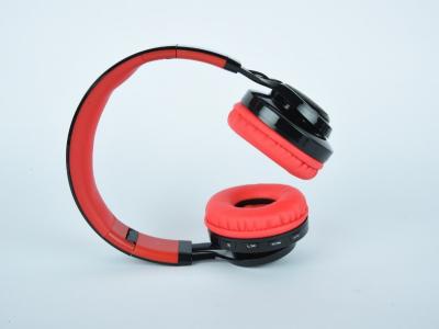 Toreto Xplosive Bluetooth Headsets