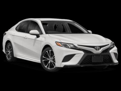 Toyota Camry Toyota Camry