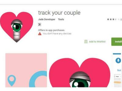 Track coupled Track coupled