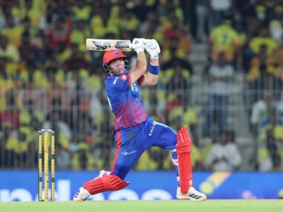 इंडियन प्रीमियर लीगः 61 पर 0 और 76 पर 4?, 4.6 से 7.6 ओवर में गिरे 4 विकेट?, वेणुगोपाल राव ने कहा-केएल राहुल, पथुम निसांका, अक्षर पटेल और समीर रिजवी?