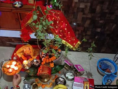 Harishayani ekadashi 2023 Ashadha ekadashi 2023 | harishayani-ekadashi-2023-ashadha-ekadashi-2023 | Latest spirituality Photos at Lokmatnews.in