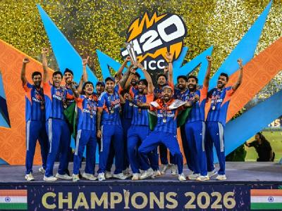 टीम इंडिया की बल्ले-बल्ले, BCCI ने टी20 विनर्स के लिए किया कैश प्राइस का ऐलान