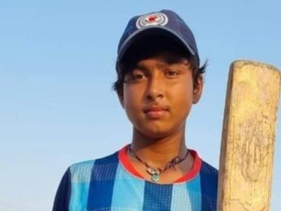 वैभव सूर्यवंशी की टीम बिहार को हैदराबाद ने 7 विकेट से हराया, कप्तान सुयश प्रभुदेसाई ने खेली 28 गेंदों में 51 रन की पारी, जम्मू-कश्मीर को 7 विकेट से करारी शिकस्त