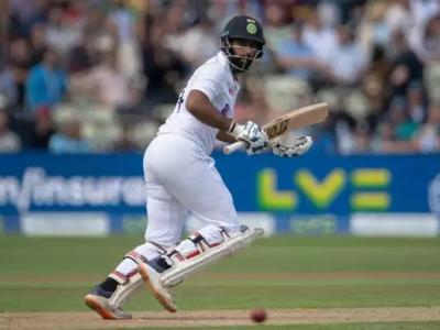 Ranji Trophy 2023-24: इस्तीफा या बर्खास्त? रणजी ट्राफी में आंध्र टीम की अगुआई नहीं करेंगे, एक गेम के बाद कप्तानी से OUT, दिल्ली ने यश ढुल के साथ ऐसा ही किया था...
