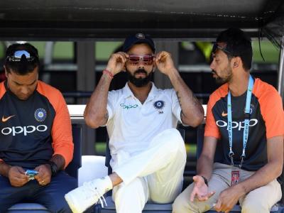 T20 World Cup: हर नजरिये से हमारे लिए अच्छा होगा, विराट कोहली बोले-खिलाड़ियों को पता है गलती कहां हुई और सुधार करेंगे